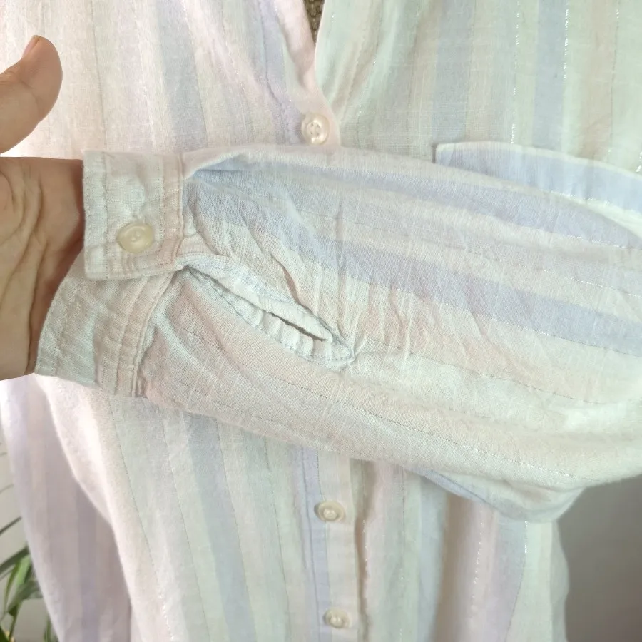 شومیز مانتویی زنانه