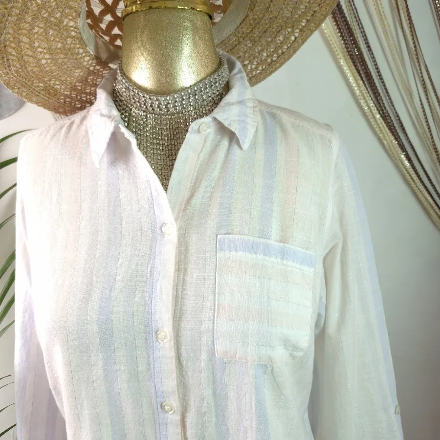 شومیز مانتویی زنانه