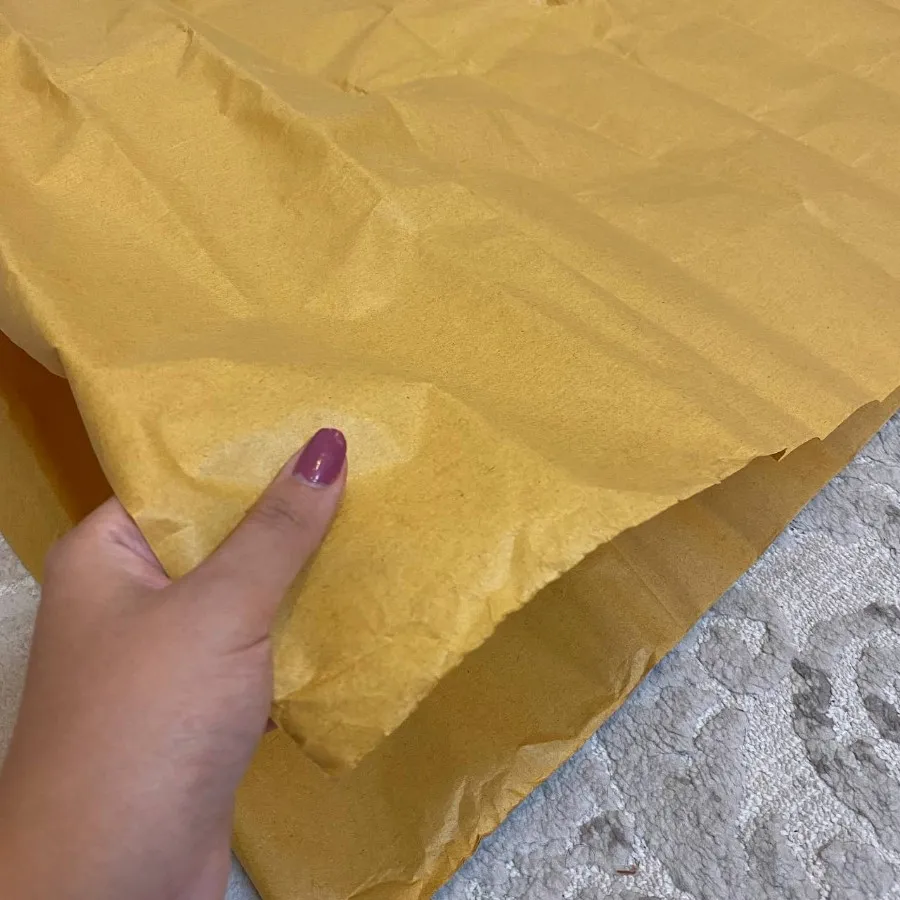 کاغذ شیرینی