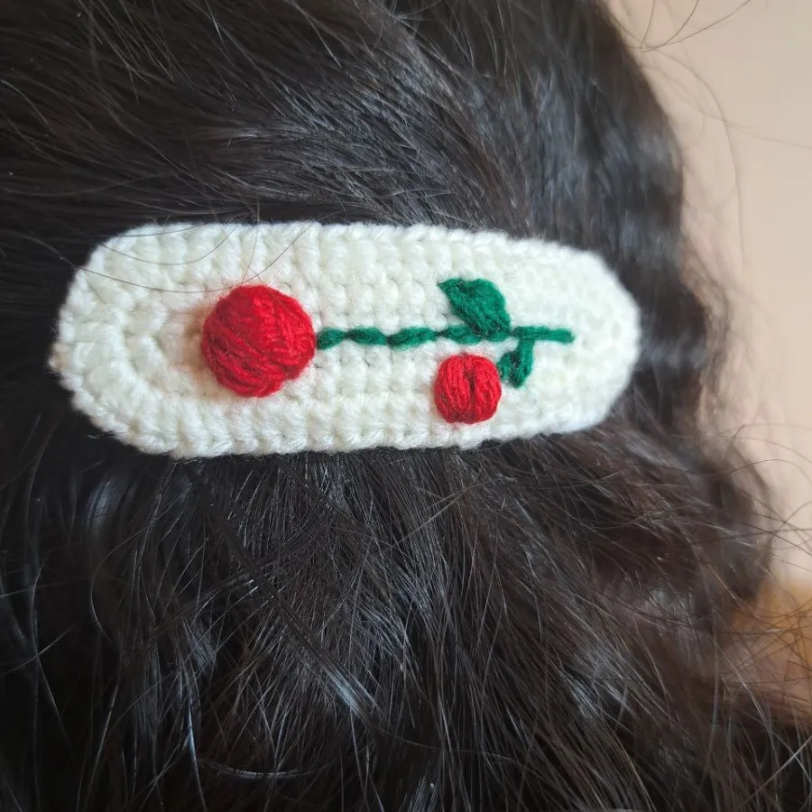 انواع گیره بافتنی