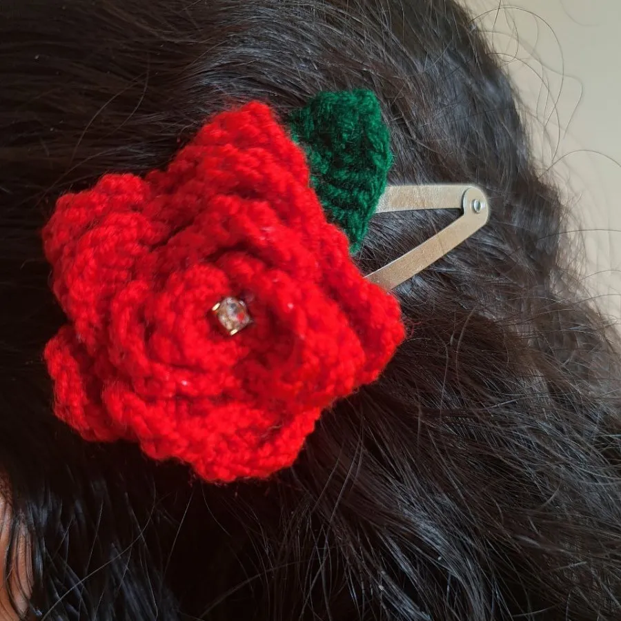 انواع گیره بافتنی