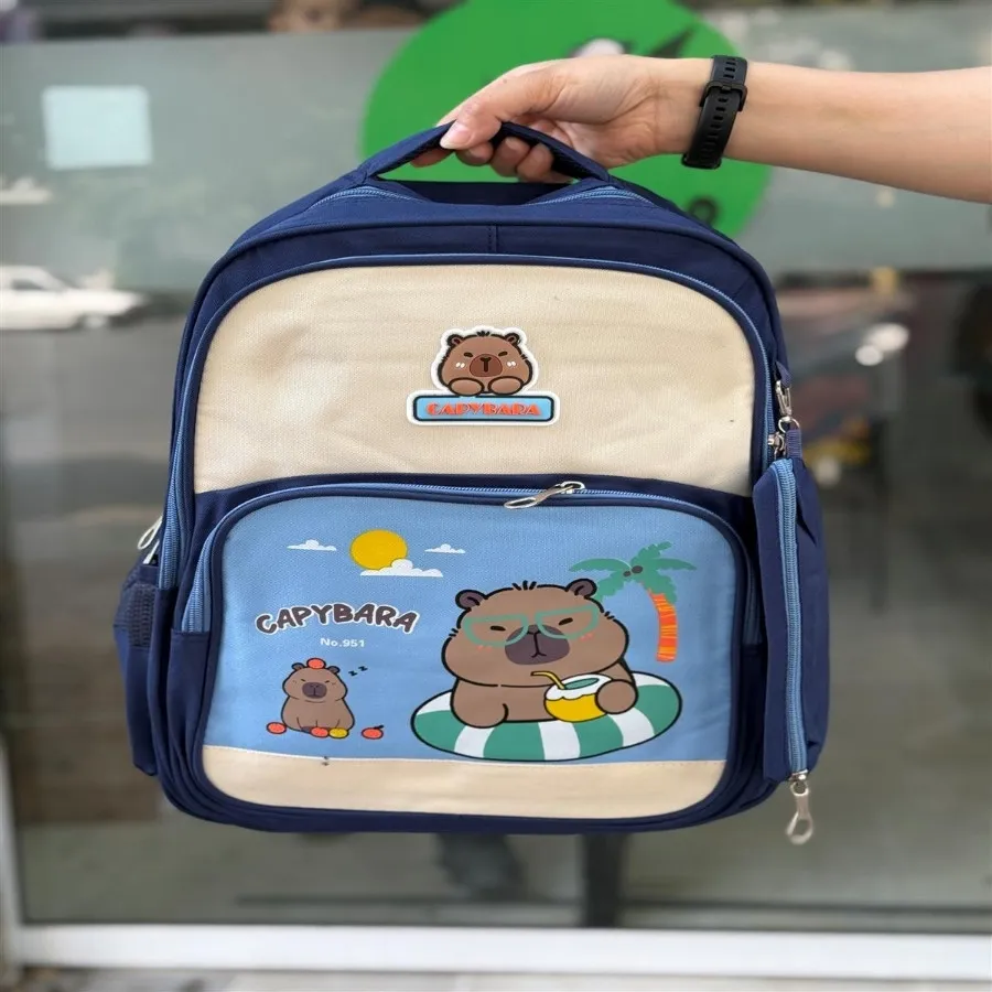 کوله بچگانه