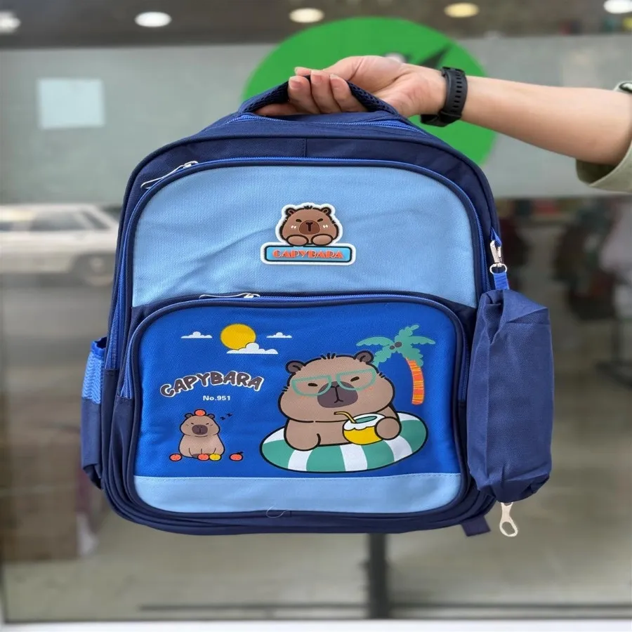 کوله بچگانه