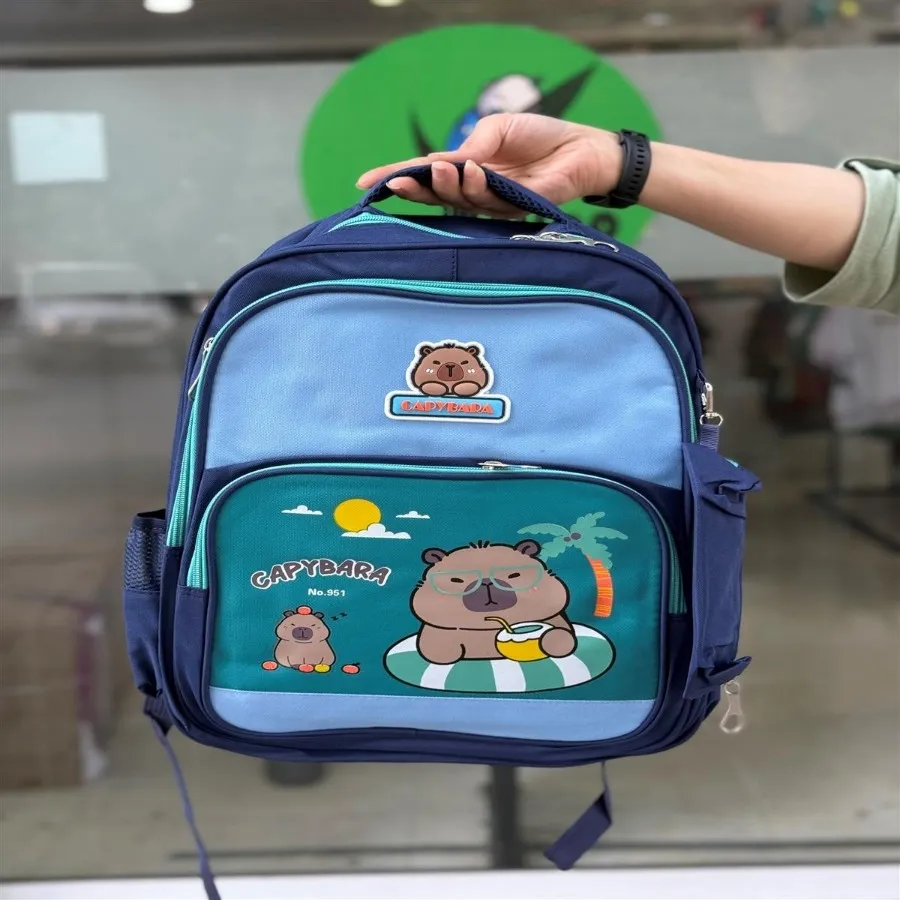 کوله بچگانه