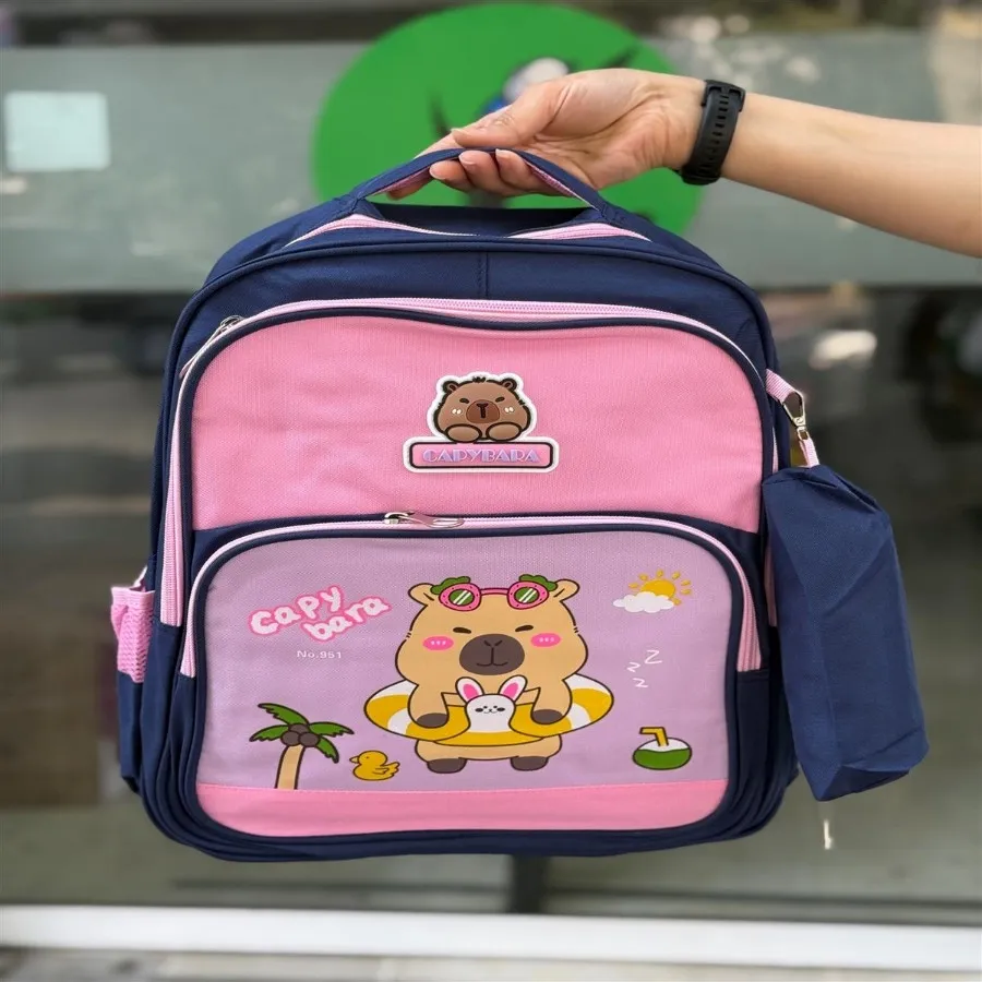 کوله بچگانه