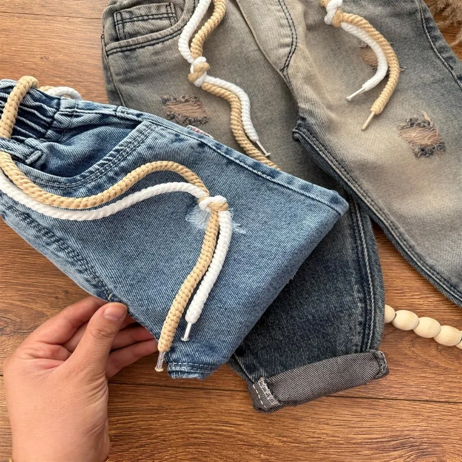 شلوار بچگانه