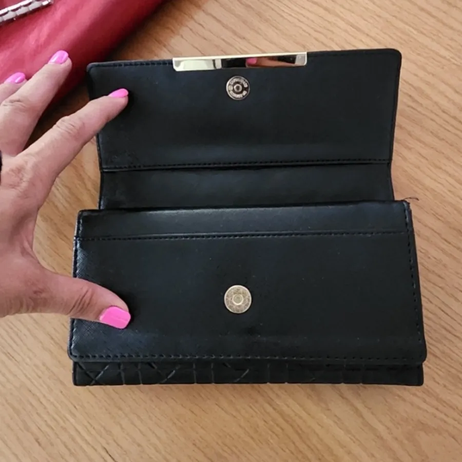 کیف پول ترک نو