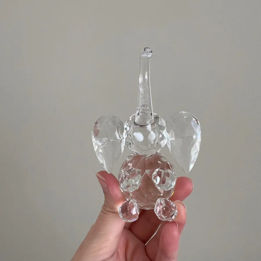 کریستال اصل ناخمَن