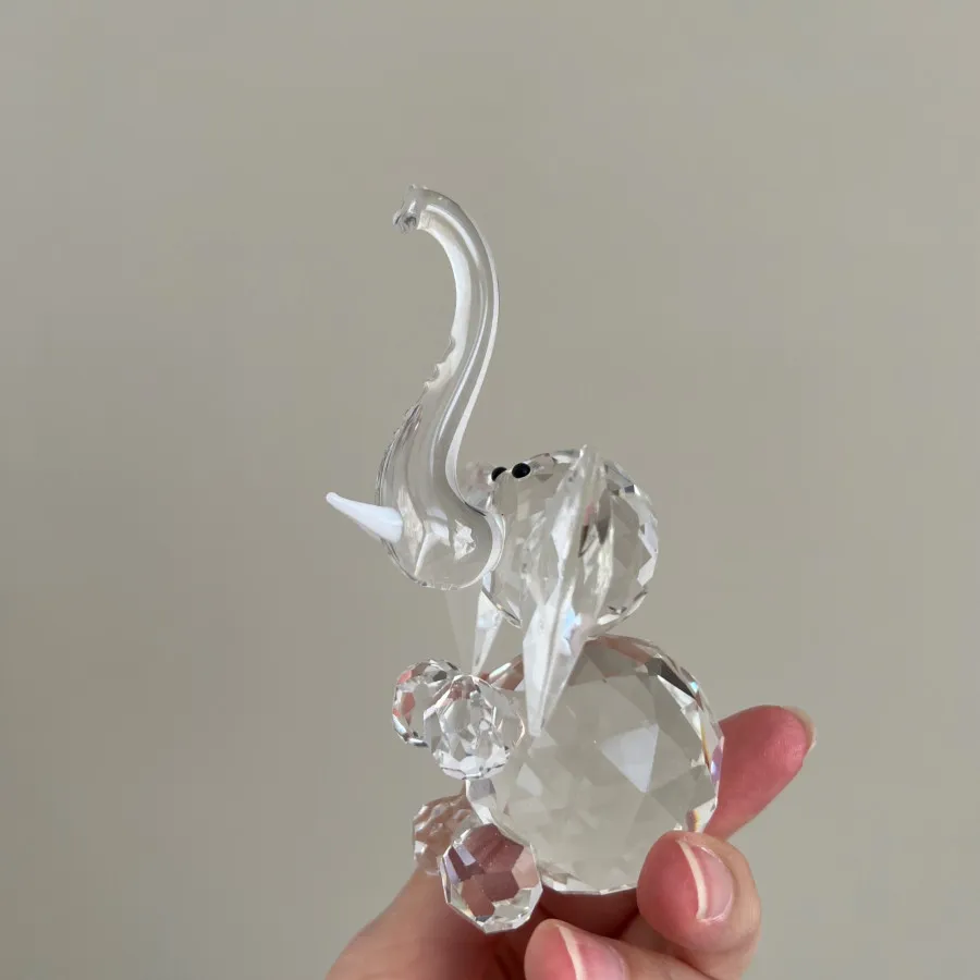 کریستال اصل ناخمَن