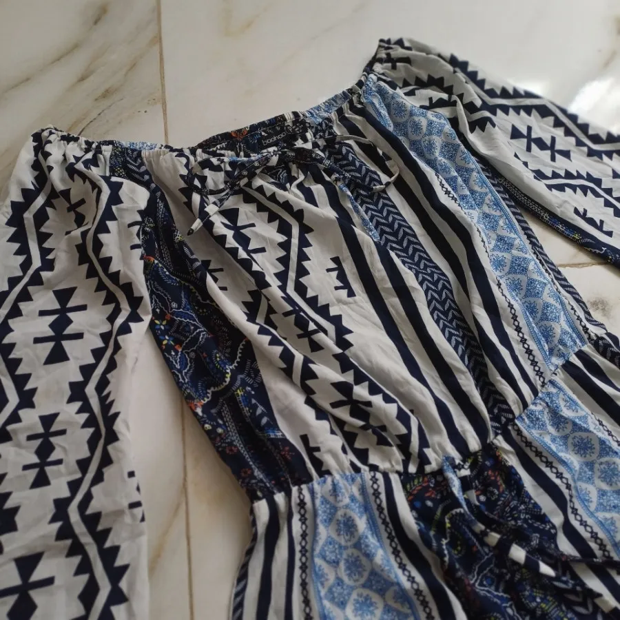 سرهمی برند بوهو