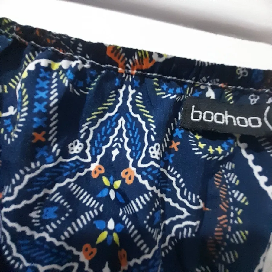 سرهمی برند بوهو