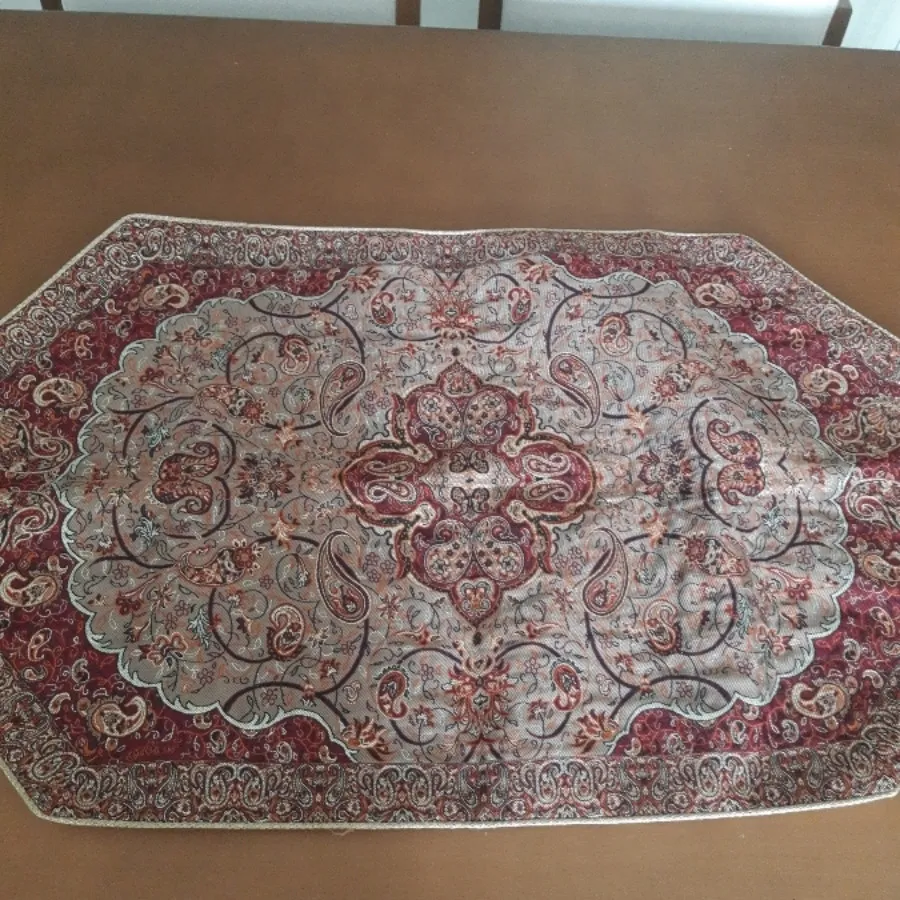 رانر/رومیزی