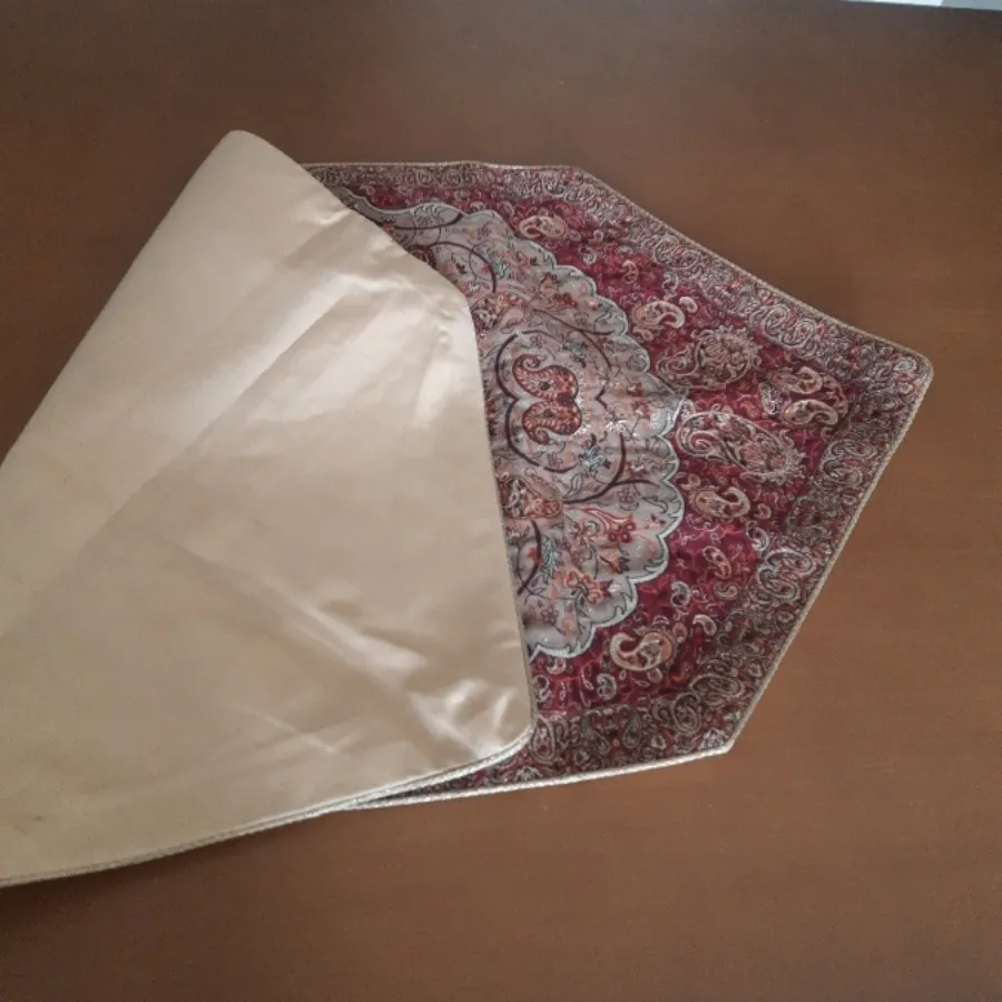 رانر/رومیزی