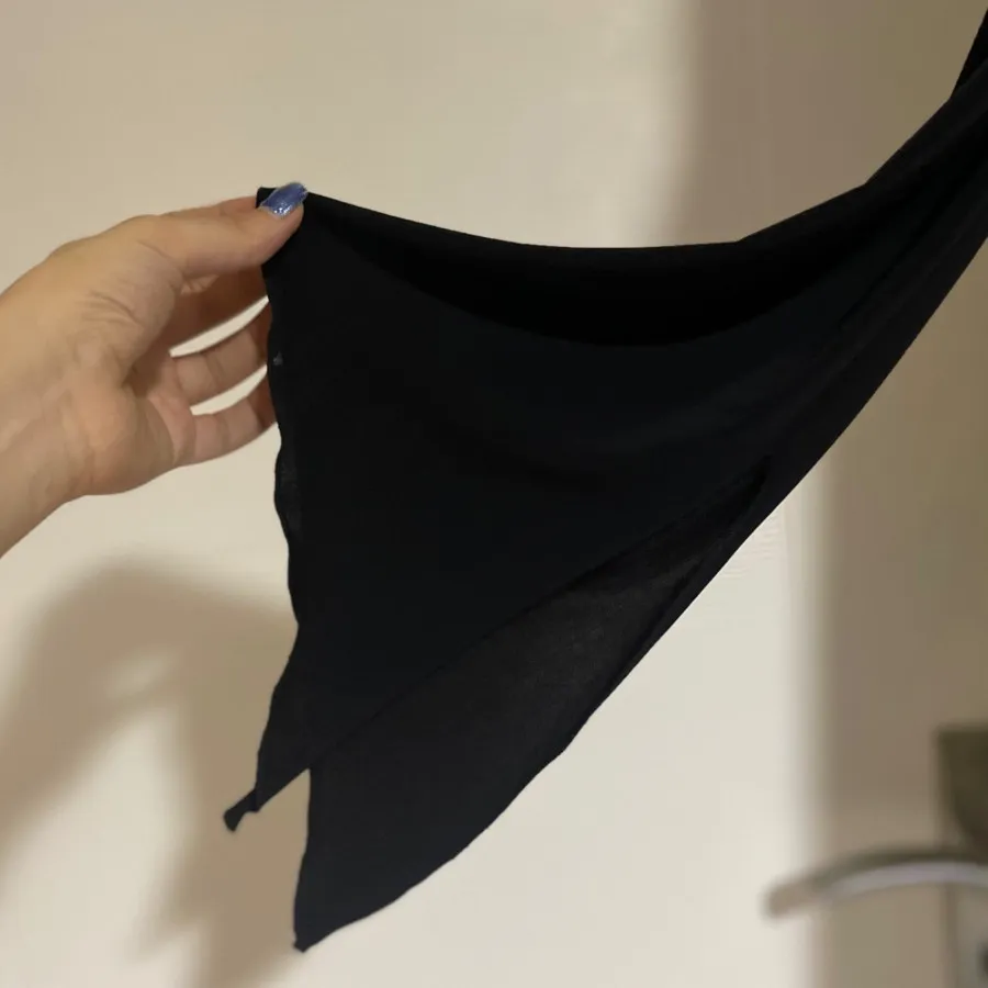 تونیک و شومیز مشکی