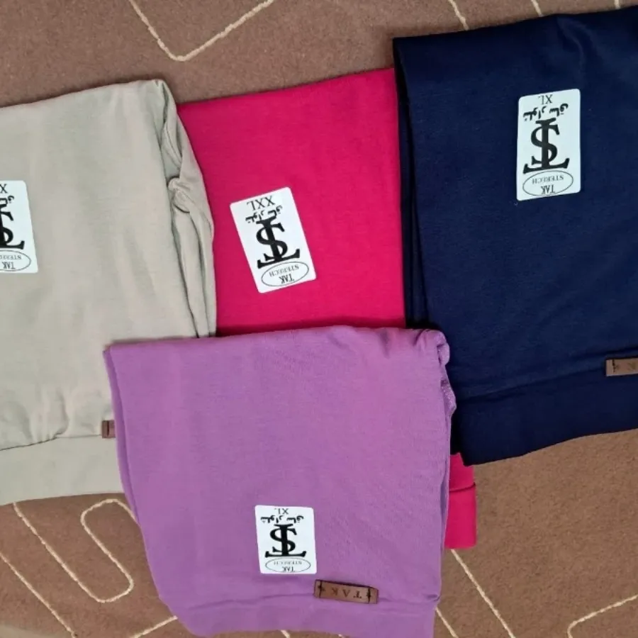 شلوار برمودا