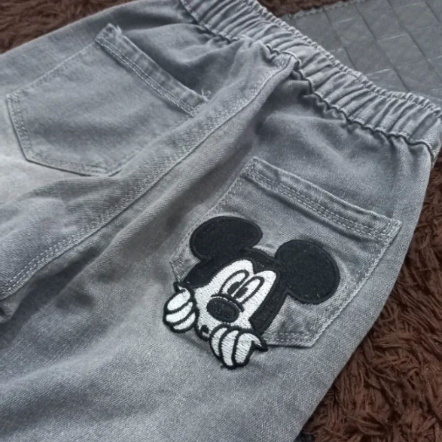 شلوار جین دخترانه