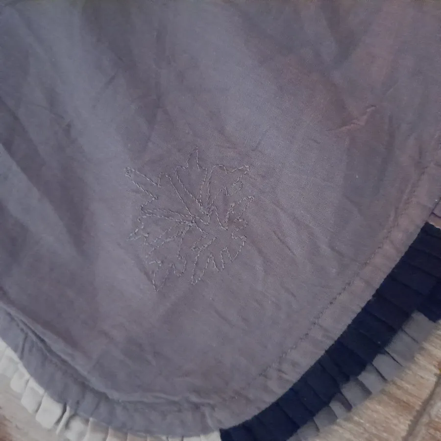 شومیز مانتویی نو