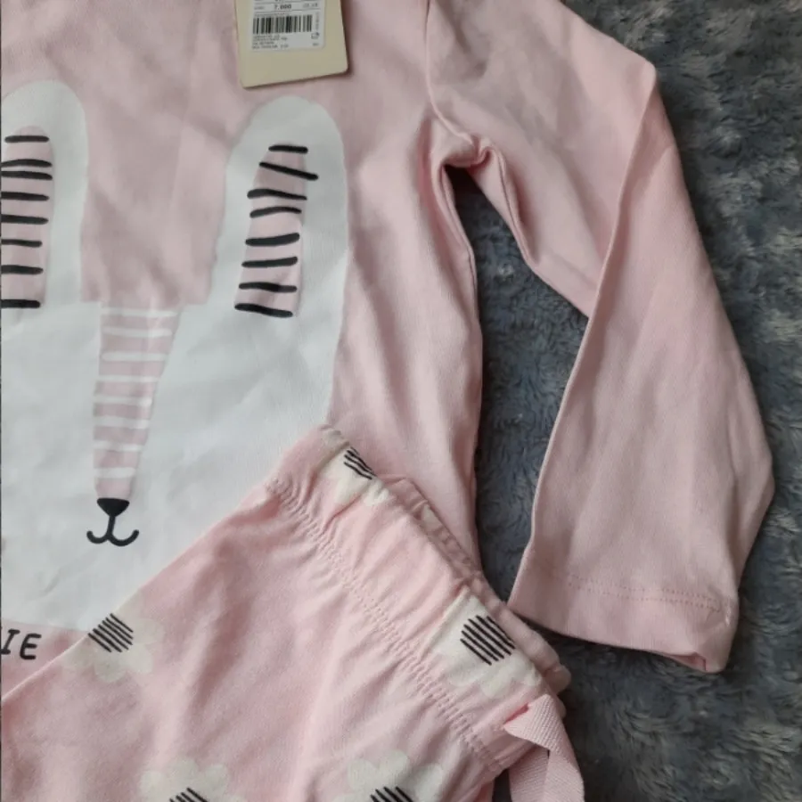 بلوز شلوار راحتی دخترونه