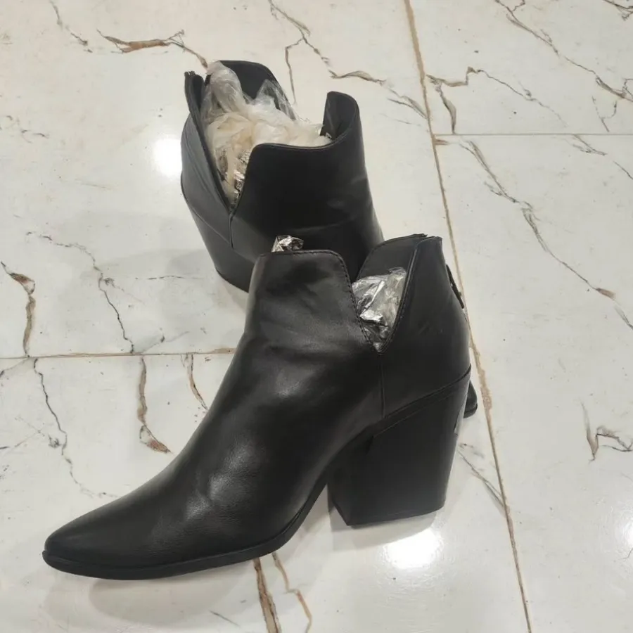 نیم بوت زنانه