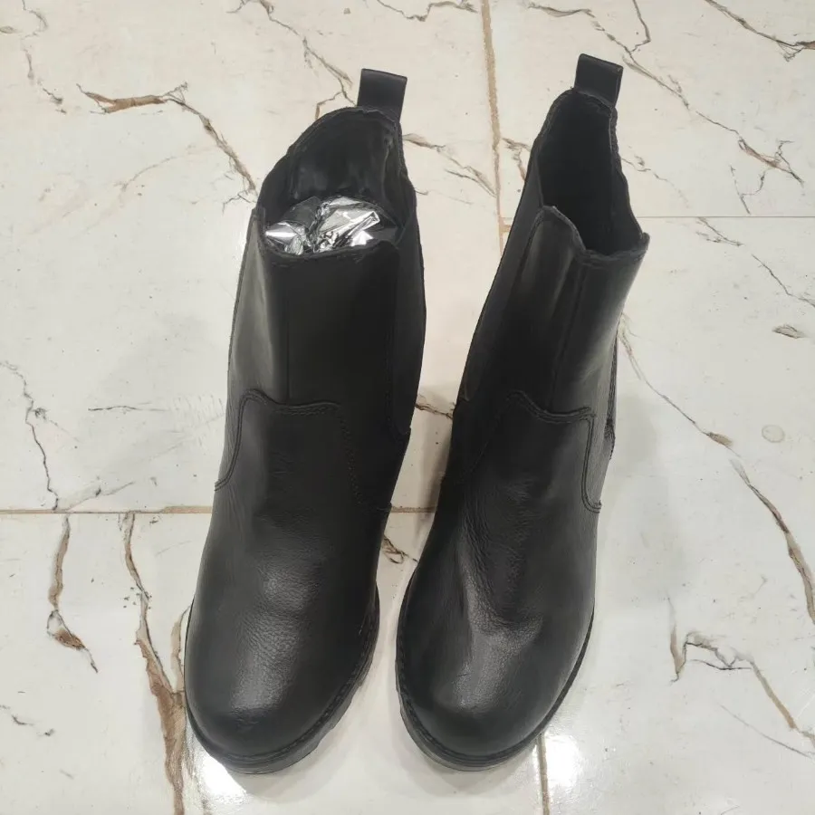 نیم بوت اورجینال