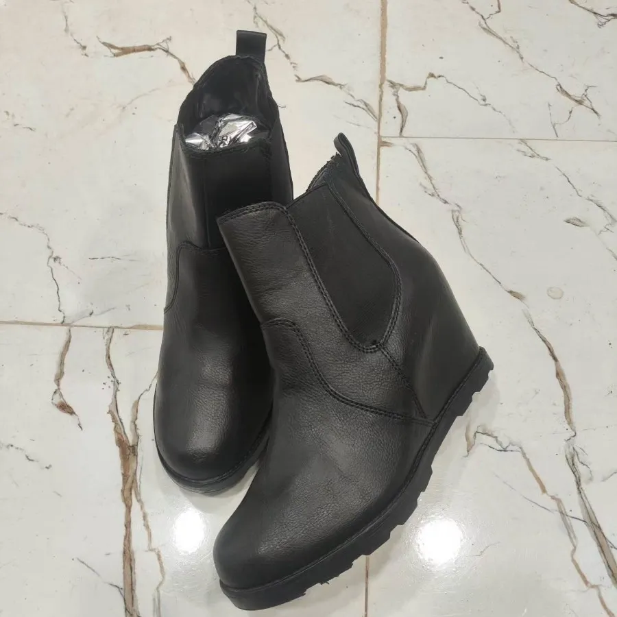 نیم بوت اورجینال