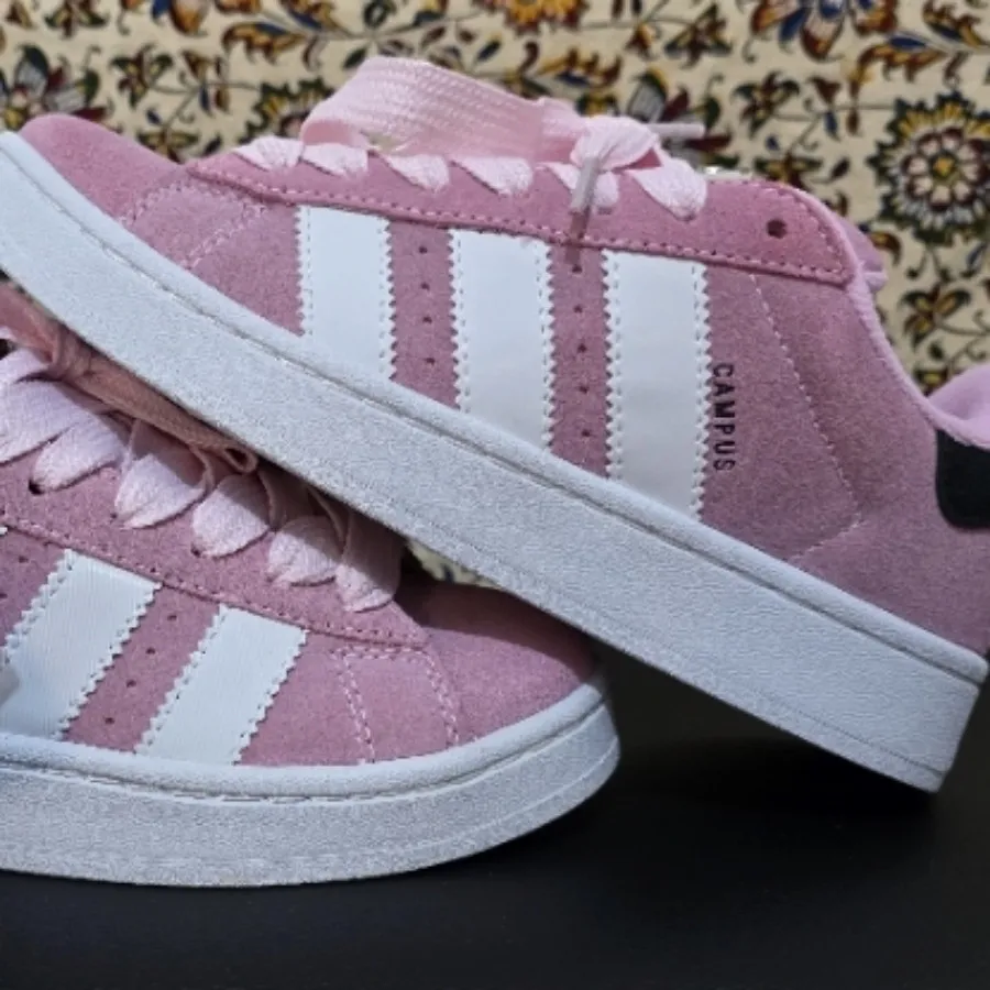 کتونی آدیداس campus