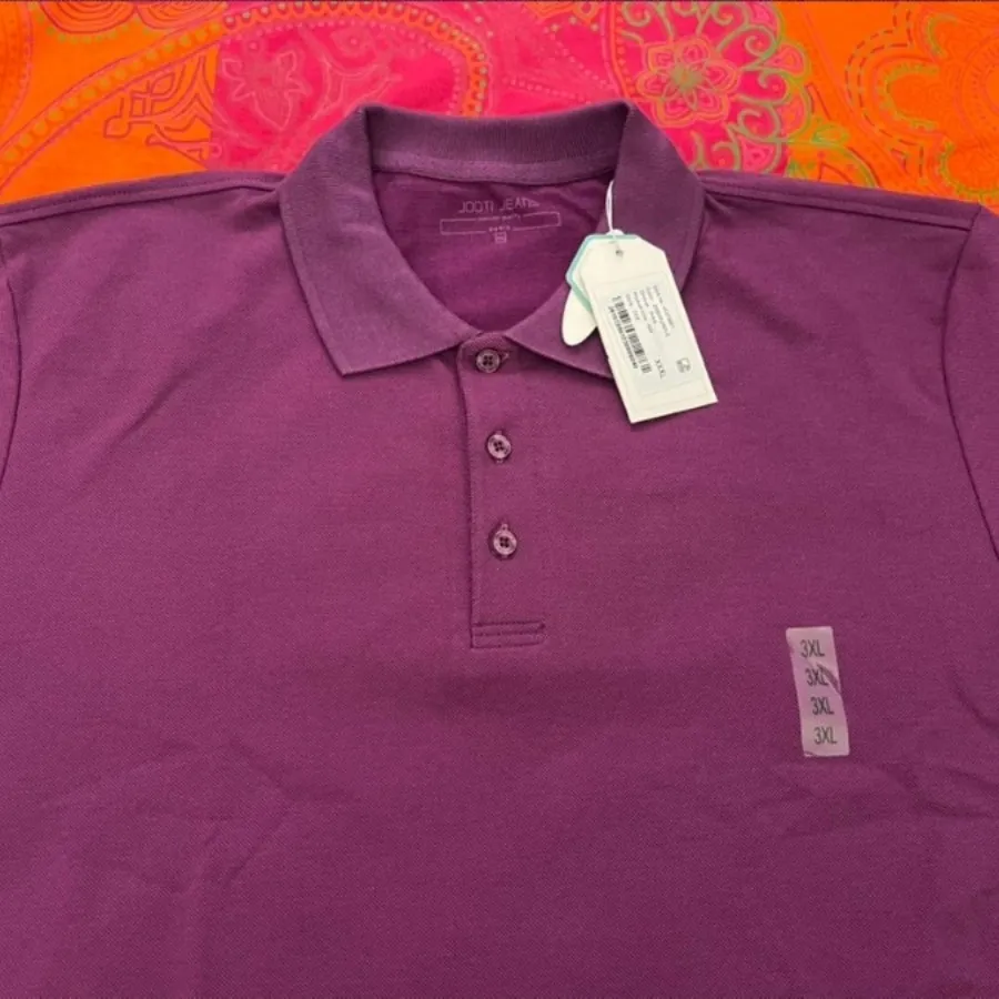 پولوشرت جوتی جینز 3ایکس