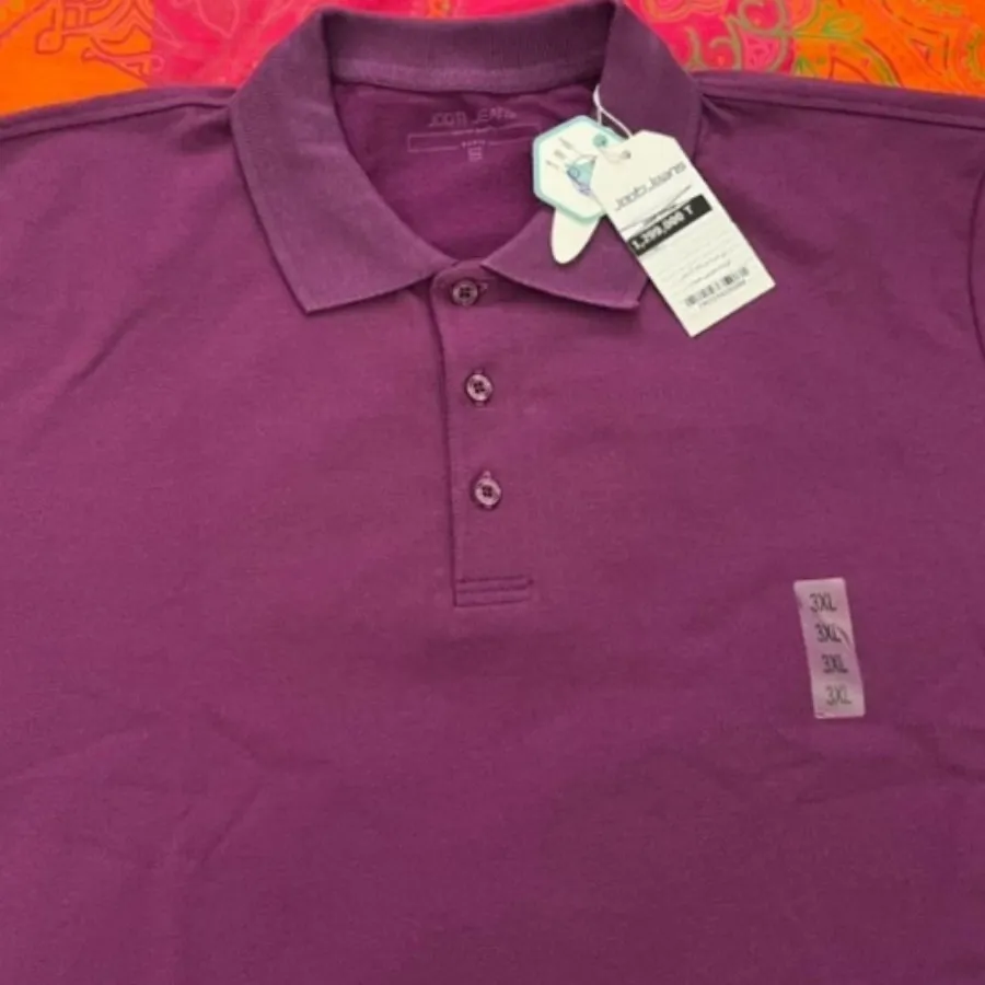 پولوشرت جوتی جینز 3ایکس