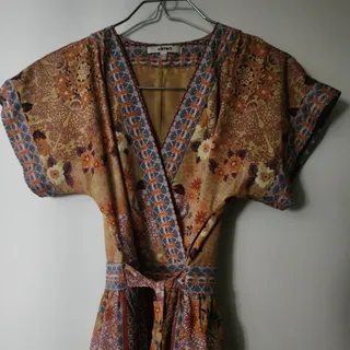 پیرهن برند کوتون