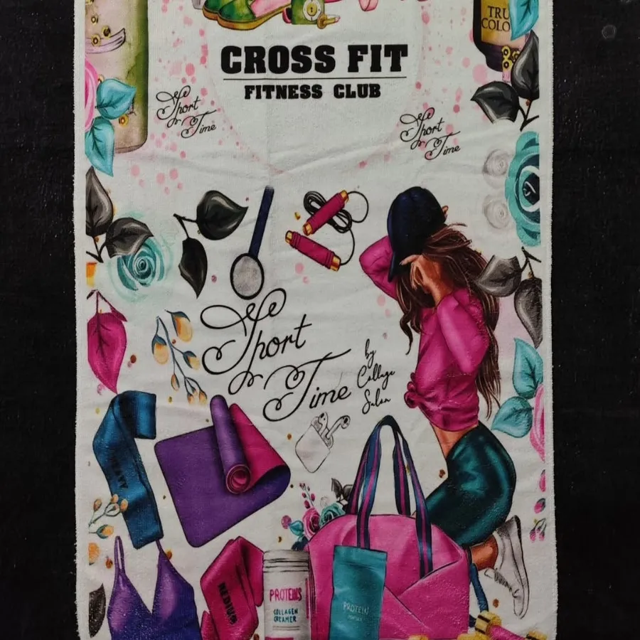 زیرانداز باشگاهی