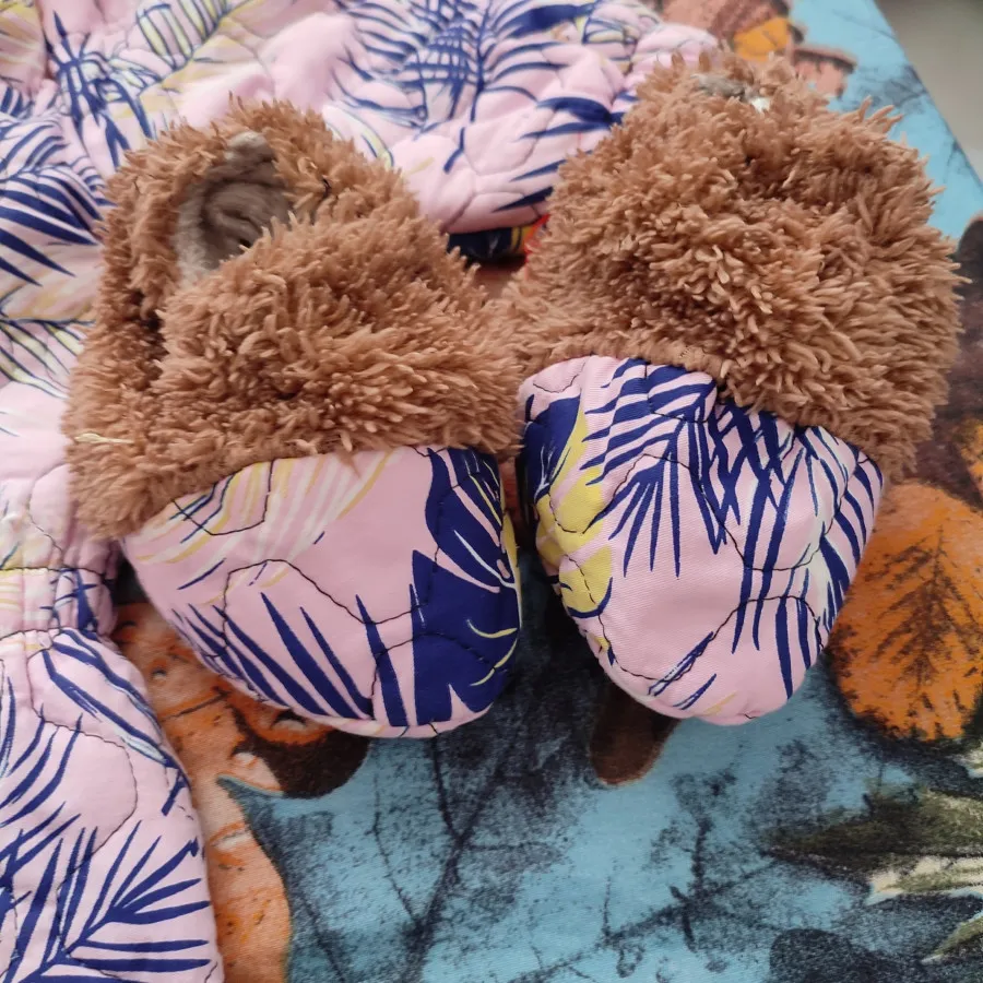 کاپشن سرهمی نوزادی0تا6ماه