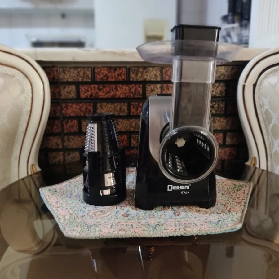 رنده برقی دسینی ایتالیایی