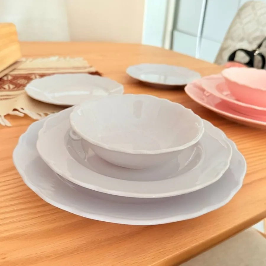 سرویس غذا خوری 12 نفره