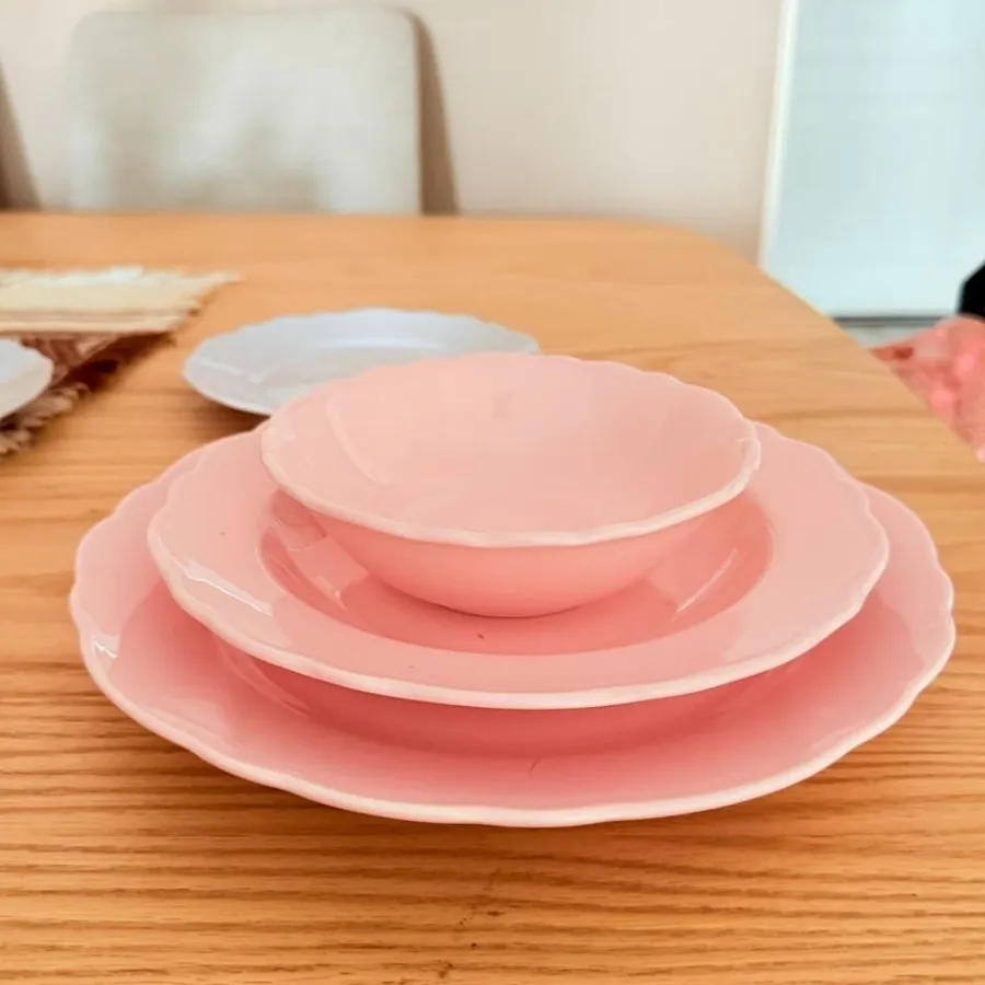 سرویس غذا خوری 12 نفره