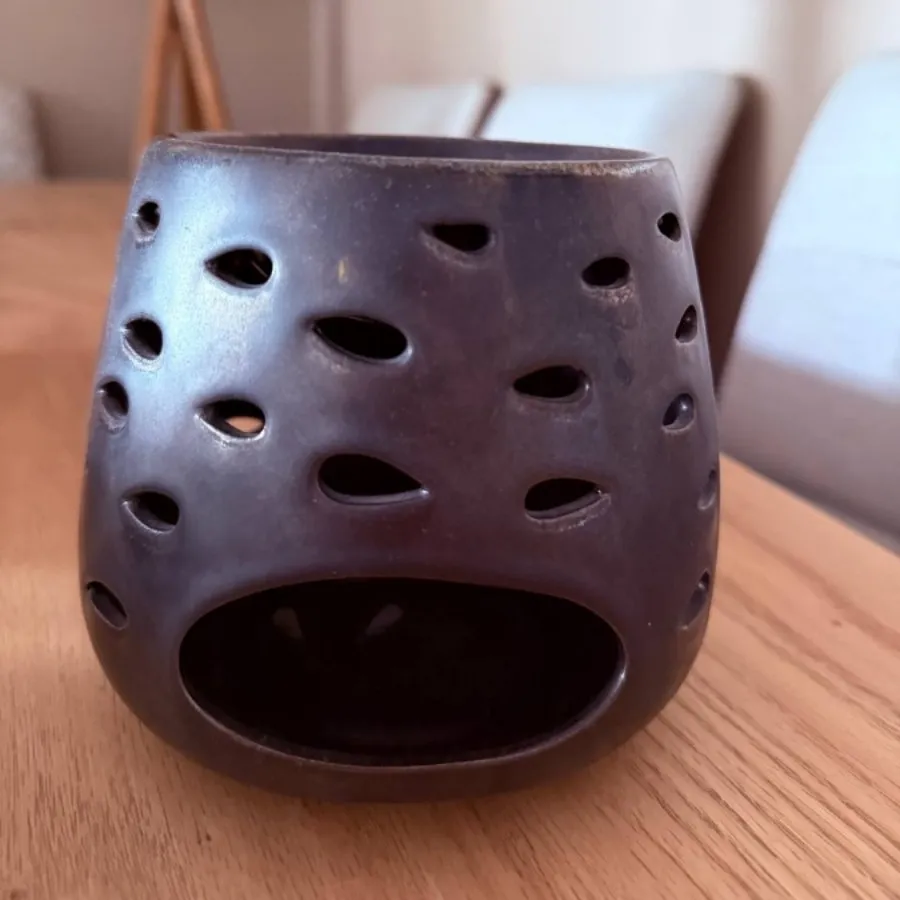 جا شمعی و اسانس سوز اکسیر