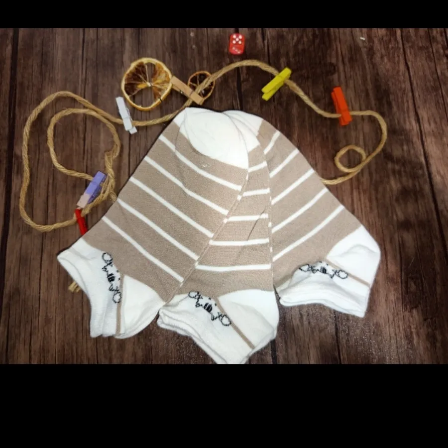 انواع جوراب