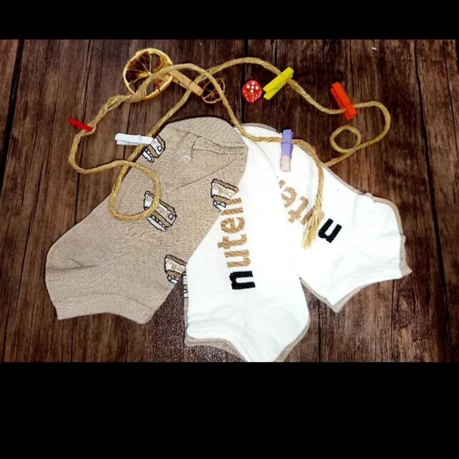 انواع جوراب