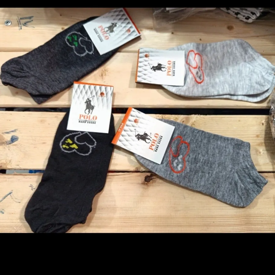 انواع جوراب