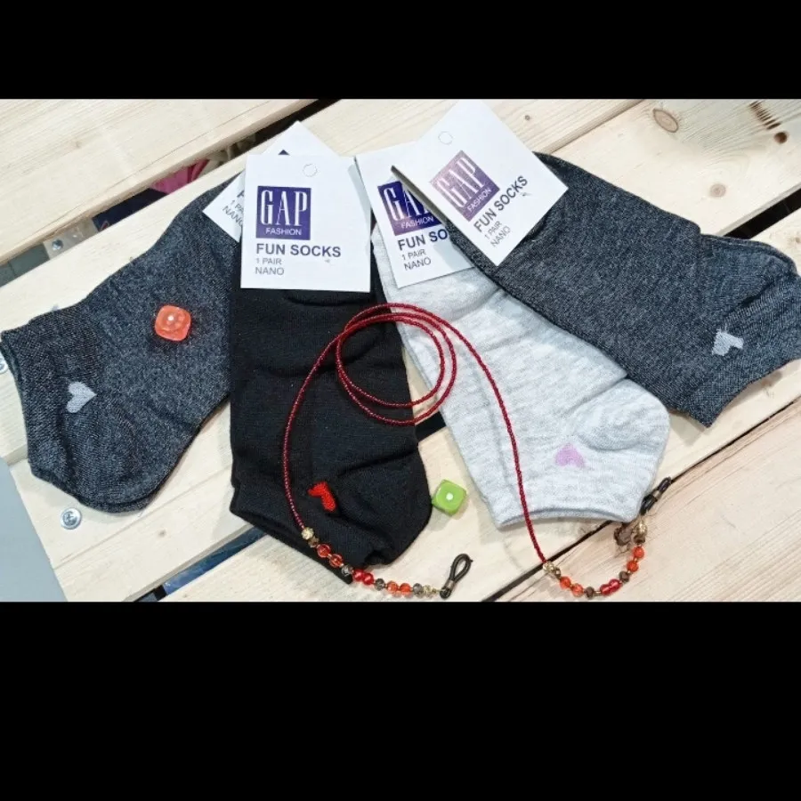 انواع جوراب