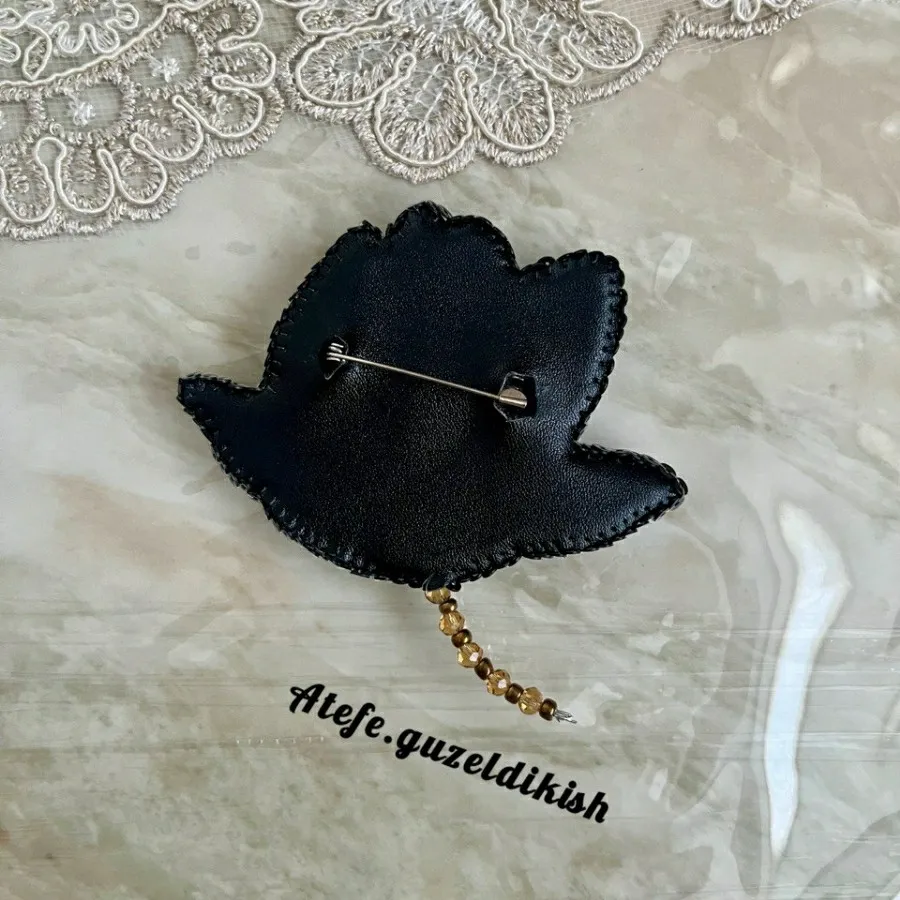 اکسسوری #گلسینه