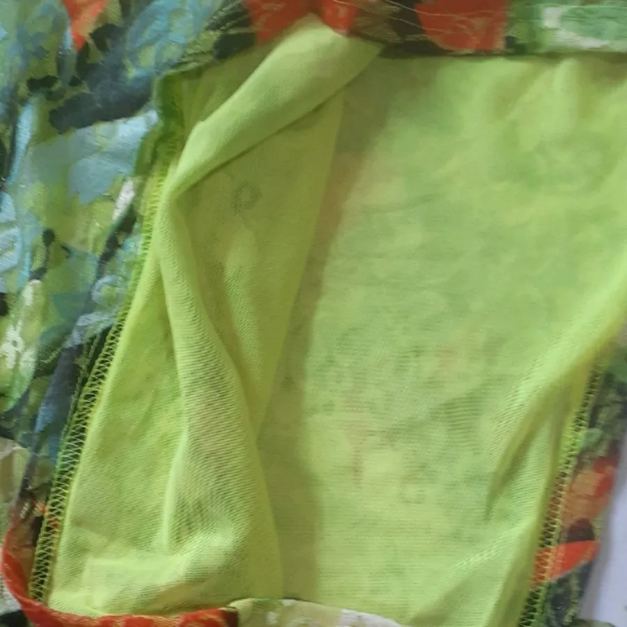 بلوز آستین کوتاه