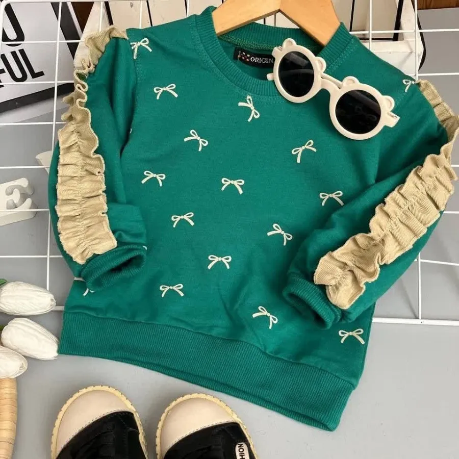 بلوز_شلوار دخترونه