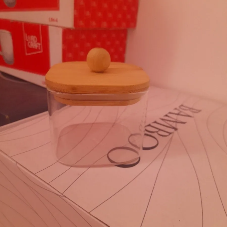 قندان پیرکس