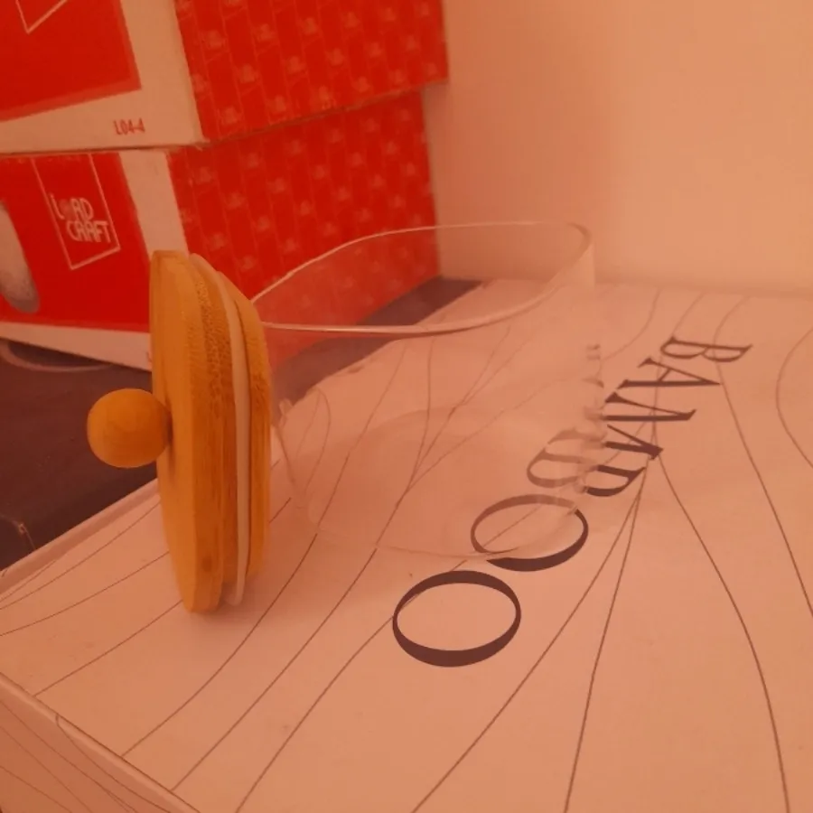 قندان پیرکس