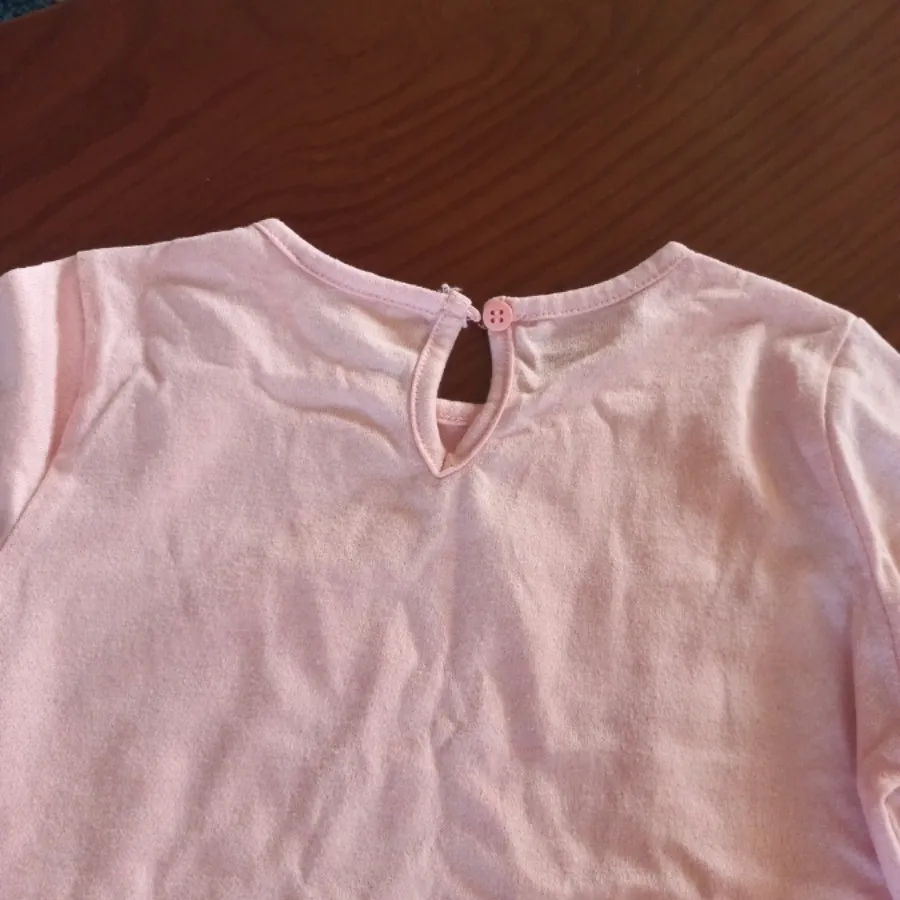 بلوزبچگانه برندLcwaikiki