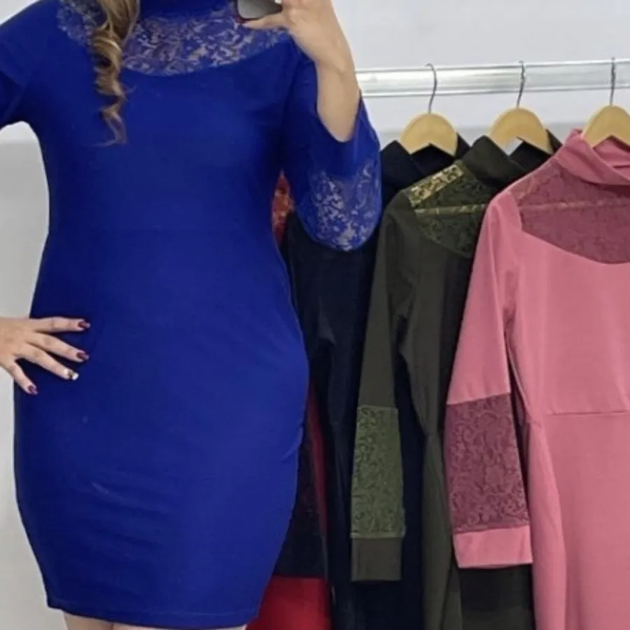 تونیک مجلسی شیک