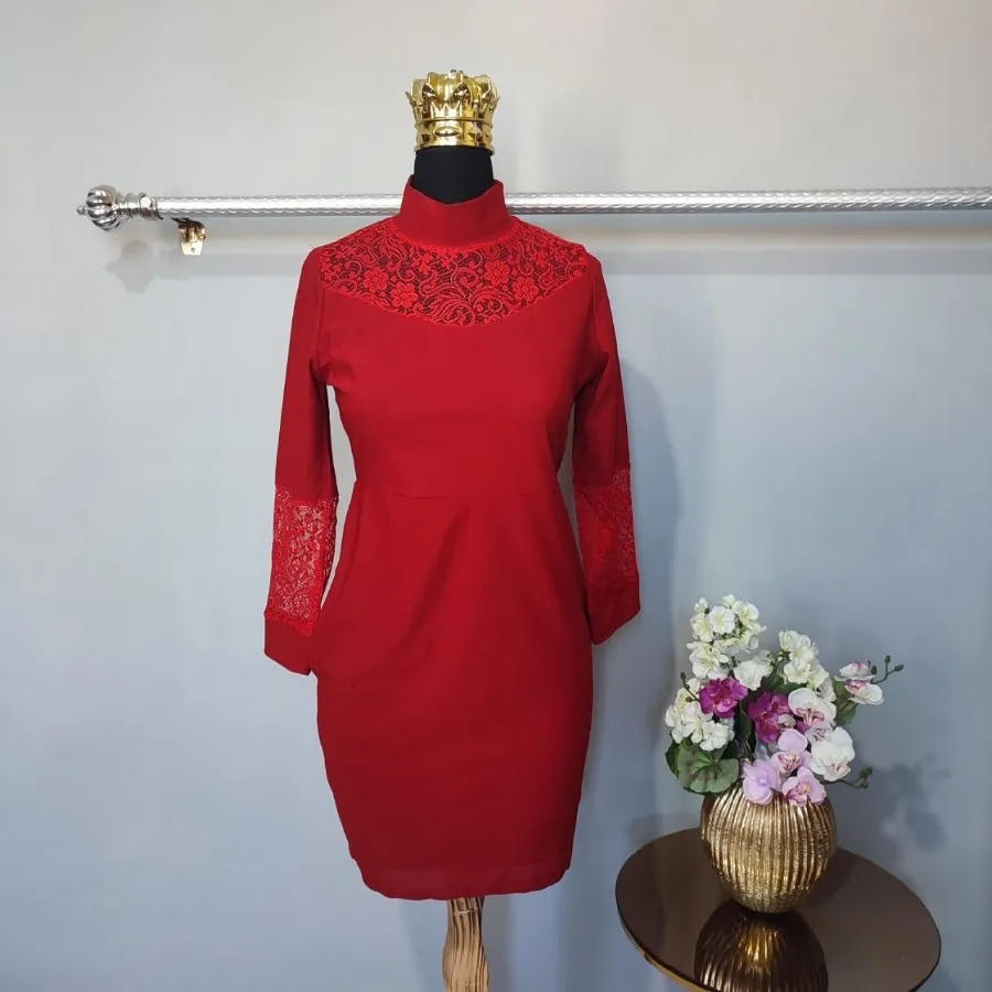 تونیک مجلسی شیک