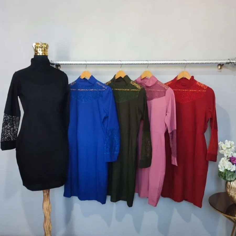 تونیک مجلسی شیک