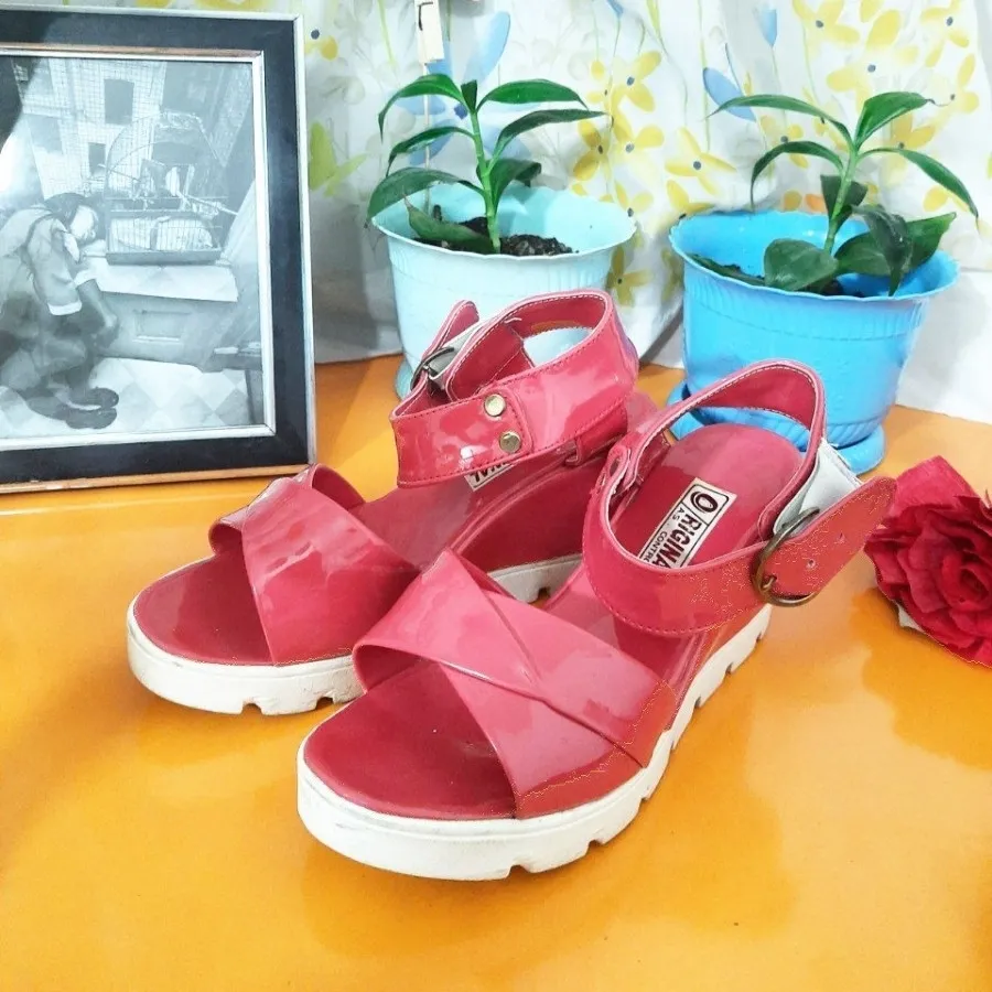 صندل تابستانی