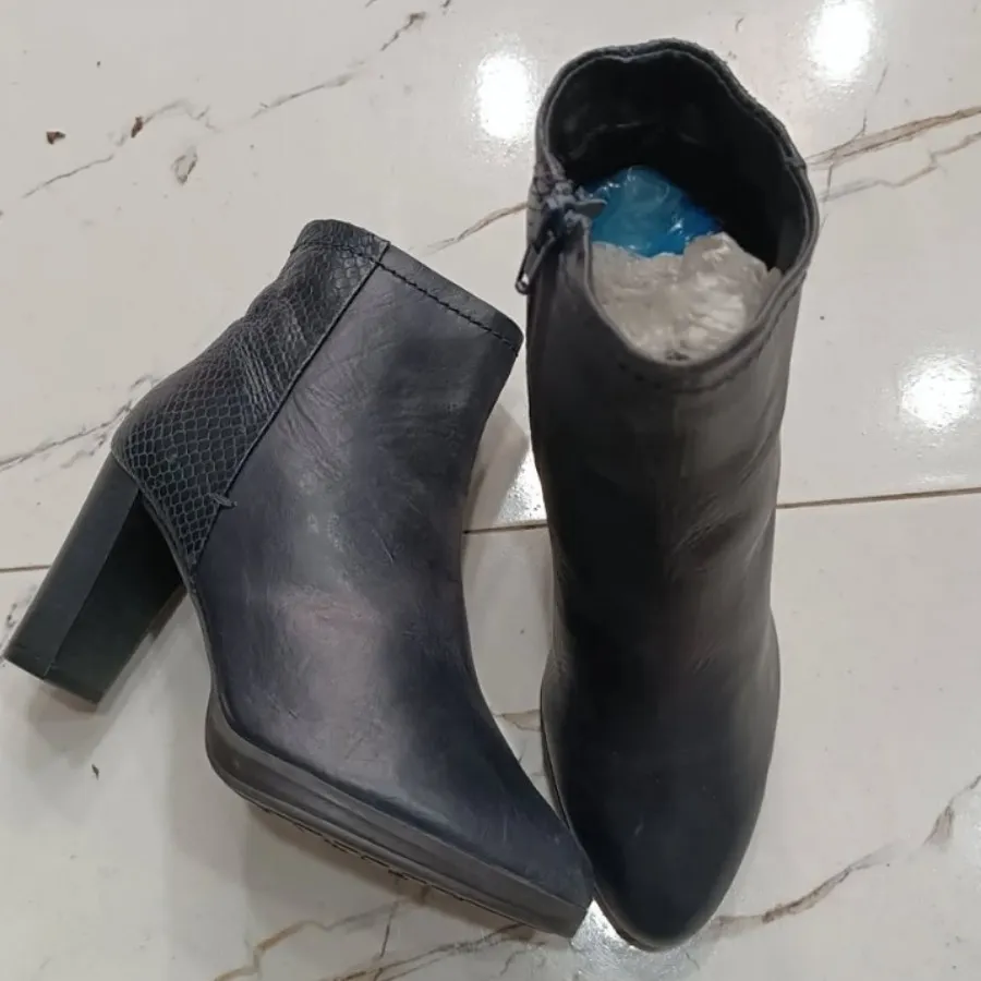 نیم بوت زنانه